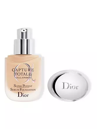 DIOR | Capture Totale Super Potent Serum Foundation LSF20 ( 1CR Cool Rosy ) | beige
