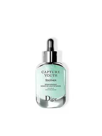DIOR | Capture Youth Redness Soother Serum 30ml | keine Farbe