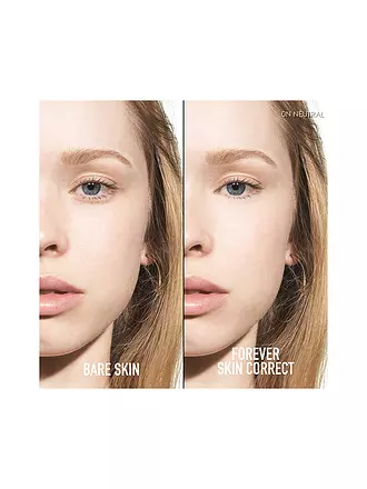 DIOR | Concealer - Dior Forever Skin Correct ( 1 W Warm ) | beige