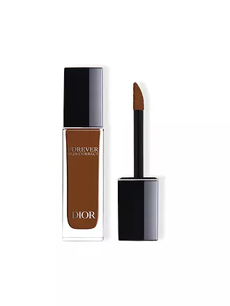 DIOR | Concealer - Dior Forever Skin Correct ( 4 WO Warm Olive ) | braun