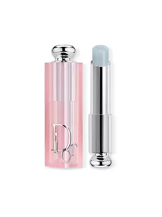 DIOR | Dior Addict Lip Glow 48-Stunden feuchtigkeitsspendender Lippenbalsam (203 Citrus) | hellblau