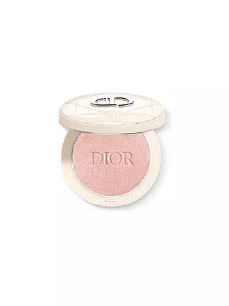 DIOR | Dior Forever Couture Luminizer Highlighter ( 01 Nude Glow ) | rosa