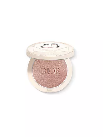 DIOR | Dior Forever Couture Luminizer Highlighter (02 Pink Glow) | hellbraun