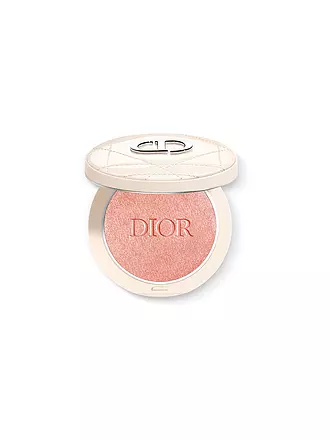 DIOR | Dior Forever Couture Luminizer Highlighter (06 Coral Glow) | hellbraun