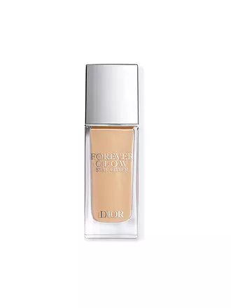 DIOR | Dior Forever Glow Star Filter (2N) | hellbraun