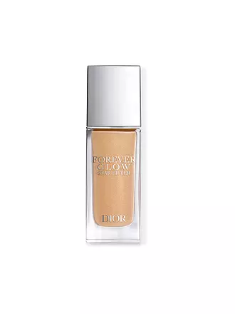 DIOR | Dior Forever Glow Star Filter (5N) | camel