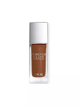 DIOR | Dior Forever Glow Star Filter (8N) | hellbraun