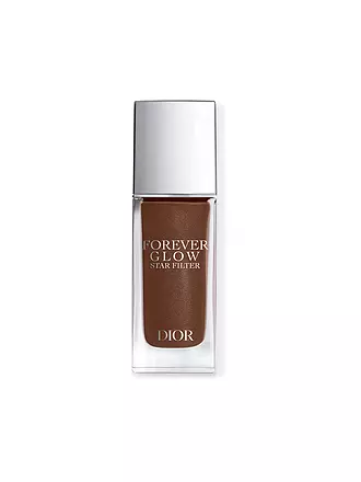 DIOR | Dior Forever Glow Star Filter (9N) | hellbraun