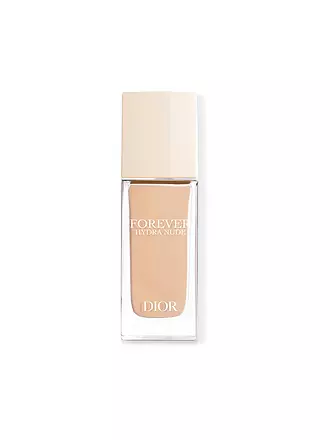 DIOR | Dior Forever Hydra Nude - 24 Std. natürliche Perfektion und 48 Std. Feuchtigkeitspflege Foundation (2 N Neutral) | camel