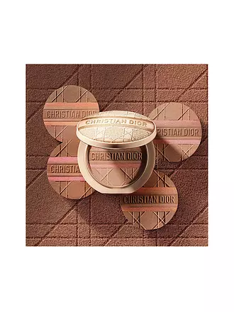 DIOR | Dior Forever Natural Bronze Glow (51 Peachy Bronze) | rosa