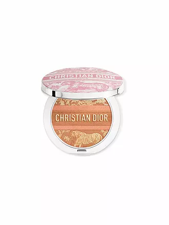 DIOR | Dior Forever Nude Bronze Limitierte Edition (031 Coral Bronze) | koralle
