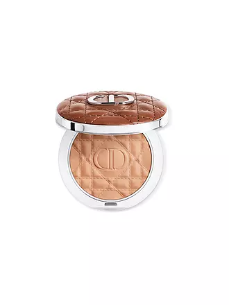 DIOR | Dior Forever Nude Bronze Puder-Bronzer mit natürlichem Glow oder mattem Finish (03 Soft Matte) | camel