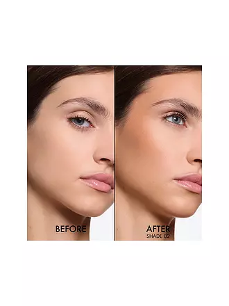 DIOR | Dior Forever Nude Bronze Puder-Bronzer mit natürlichem Glow oder mattem Finish (03 Soft) | camel