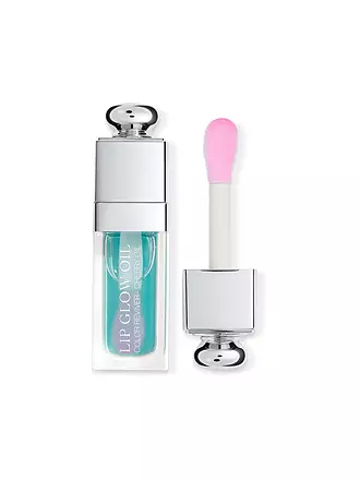 DIOR | Dior Lip Glow Oil Nährendes Lippenöl mit Glossy-Finish (097 Splash) | rosa