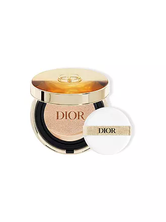 DIOR | Dior Prestige Cushion-Foundation – Le Cushion Teint de Rose ( 012 Porcelaine ) | camel