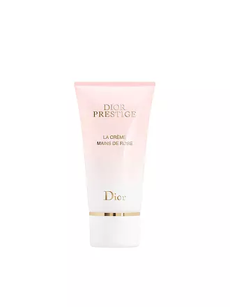 DIOR | Dior Prestige La Crème Mains de Rose Handcreme 50ml | keine Farbe