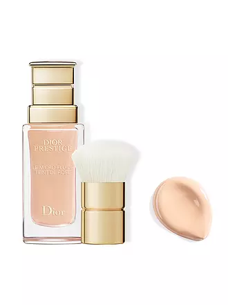 DIOR | Dior Prestige Le Micro-Fluide Teint de Rose Foundation  LSF 25 – PA+++ (1N/010) | camel