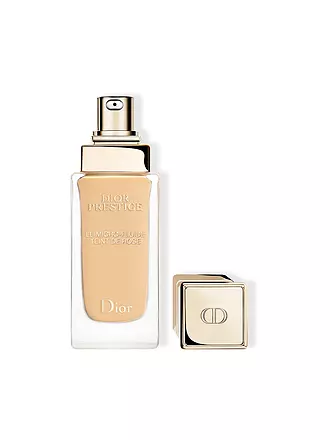 DIOR | Dior Prestige Le Micro-Fluide Teint de Rose Foundation  LSF 25 – PA+++ (1N/010) | hellbraun