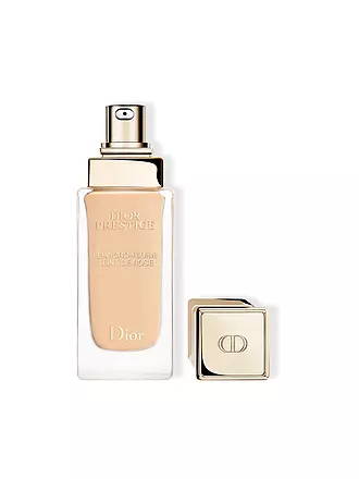 DIOR | Dior Prestige Le Micro-Fluide Teint de Rose Foundation LSF 25 – PA+++ (2W/021) | camel