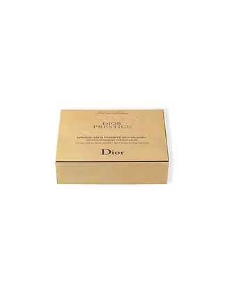 DIOR | Dior Prestige Masque Satin Fermeté Revitalisant | keine Farbe