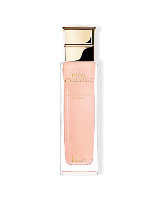 DIOR | Dior Prestige Micro-Lotion de Rose 150ml | keine Farbe