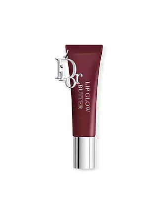 DIOR | Dior Addict Lip Glow Butter Hochglänzende Lippenpflege (101 Glazed Pink) | braun