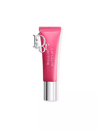 DIOR | Dior Addict Lip Glow Butter Hochglänzende Lippenpflege (102 Glazed Lavender) | beere
