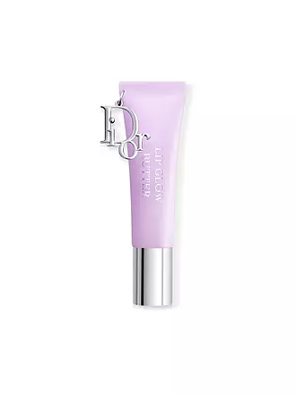 DIOR | Dior Addict Lip Glow Butter Hochglänzende Lippenpflege (105 Lychee) | lila