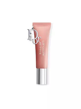 DIOR | Dior Addict Lip Glow Butter Hochglänzende Lippenpflege (105 Lychee) | camel