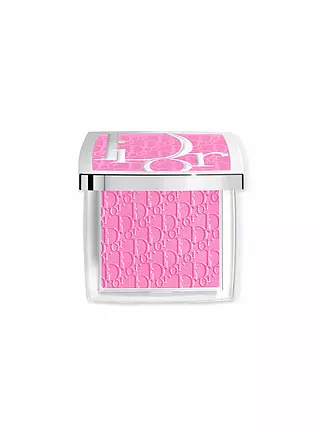 DIOR | Dior Backstage Rosy Glow Rouge mit pH-aktivierter Farbe - Langanhaltend (001 Pink) | beere