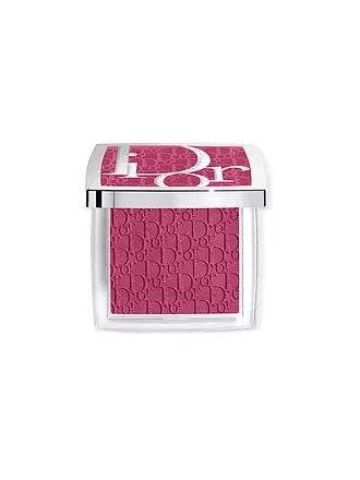 DIOR | Dior Backstage Rosy Glow Rouge mit pH-aktivierter Farbe - Langanhaltend (103 Toffee) | beere