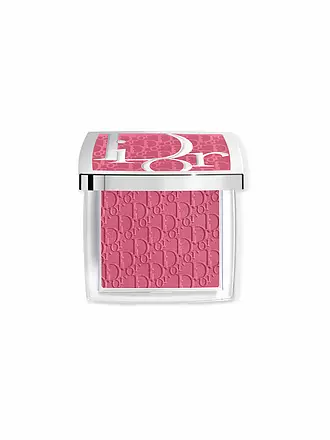 DIOR | Dior Backstage Rosy Glow Rouge mit pH-aktivierter Farbe - Langanhaltend (103 Toffee) | beere