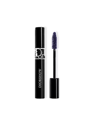 DIOR | Diorshow Mascara ( 288 Blue ) | schwarz