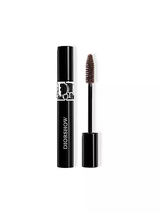 DIOR | Diorshow Mascara ( 798 Brown ) | schwarz