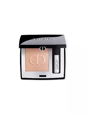 DIOR | Diorshow Mono Couleur Lidschatten (006 Pearl Star Glitter) | camel