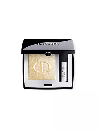 DIOR | Diorshow Mono Couleur Lidschatten (098 Pied-de-Poule) | gold