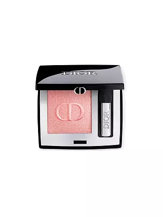 DIOR | Diorshow Mono Couleur Lidschatten (162 Blue Bayadere) | rosa