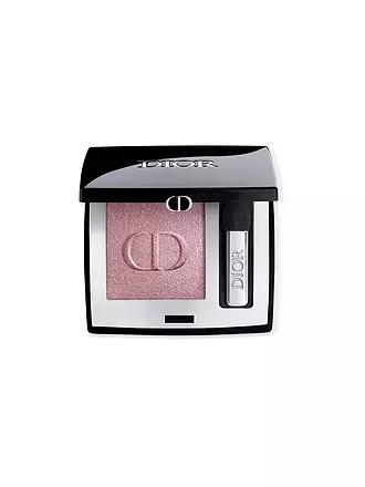 DIOR | Diorshow Mono Couleur Lidschatten (162 Blue Bayadere) | rosa