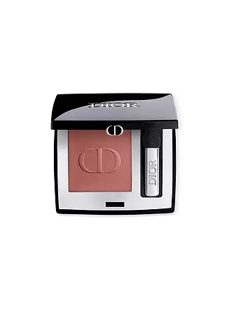 DIOR | Diorshow Mono Couleur Lidschatten (755 Rose Tulle) | beere