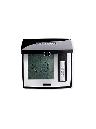 DIOR | Diorshow Mono Couleur Lidschatten (884 Rouge Traf) | dunkelgrün
