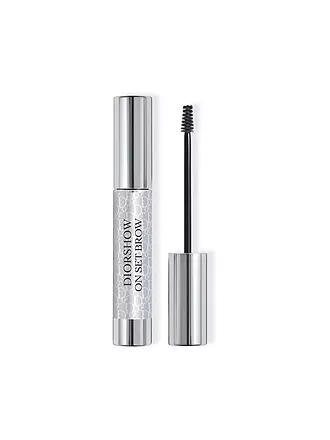 DIOR | Diorshow On Set Brow Augenbrauenmascara ( 00 Universal Clear ) | camel