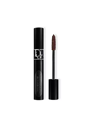 DIOR | Diorshow Pump 'N' Volume XXL Volume Squeezable Mascara ( 795 Brown ) | blau