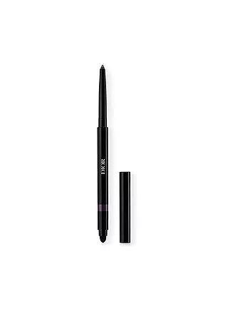 DIOR | Diorshow Stylo Wasserfester Eyeliner (061 Matte Grey) | beere