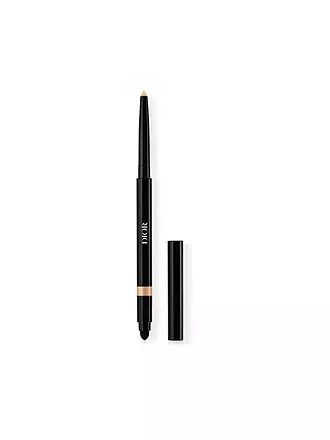 DIOR | Diorshow Stylo Wasserfester Eyeliner (061 Matte Grey) | gold