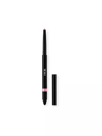 DIOR | Diorshow Stylo Wasserfester Eyeliner (061 Matte Grey) | beere