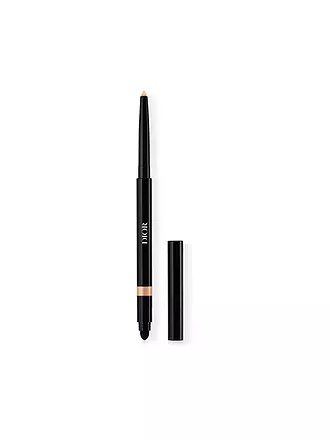 DIOR | Diorshow Stylo Wasserfester Eyeliner (146 Pearly Lilac) | gold