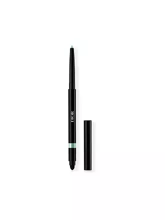 DIOR | Diorshow Stylo Wasserfester Eyeliner (176 Matte Purple) | mint