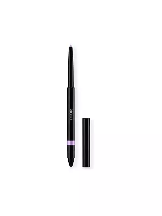 DIOR | Diorshow Stylo Wasserfester Eyeliner (466 Pearly Bronze) | lila