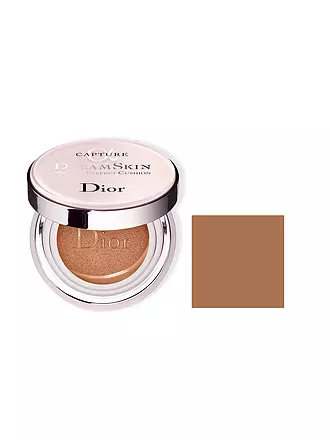 DIOR | Dreamskin Moist & Perfect Cushion (030 Medium Beige) | camel