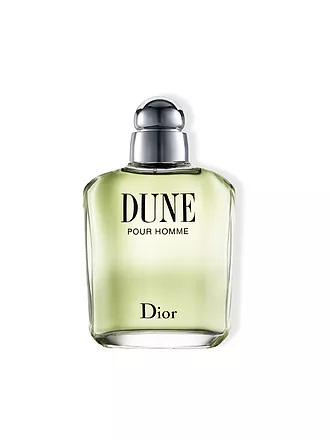 DIOR | Dune pour Homme Eau de Toilette 100ml | keine Farbe